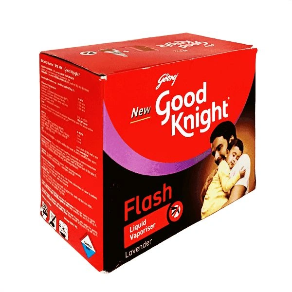 Good Knight Flash Liquid Vaporiser 45ml