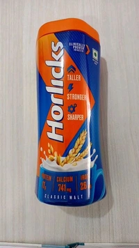 Horlicks 200g - 30 Minute ⚡, 200g
