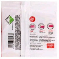 
Good Knight Mosquito Fast Card 10 N