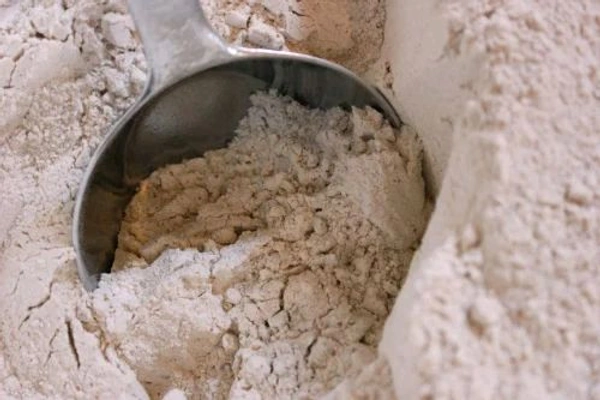 Hamare Chakki Ka Atta Khud Humne Pisa Hai  Min. 2 kg - 2 kg, 30 Minute, 5kg