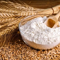 Hamare Chakki Ka Atta Khud Humne Pisa Hai  Min. 2 kg - 2 kg, 30 Minute, 5kg