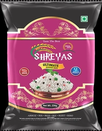 Shreyas Ultimate Sonam Rice 1kg - 1kg, 29 Minute⚡