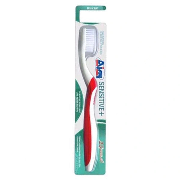 Patanjali Sensitive+ Toothbrush - 29 Minute ⚡