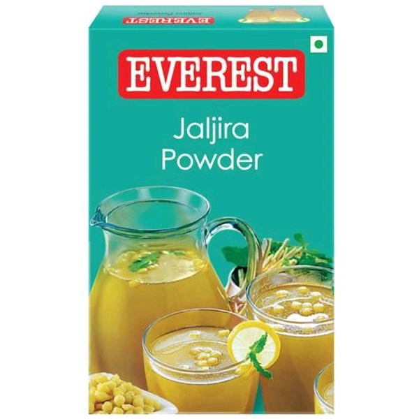Everest Jaljeera Powder 50g - 50g, 30 Minute ⚡