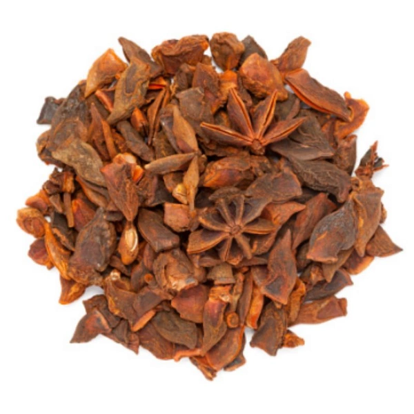 Premium Chakra Phool – Strong Aroma & Rich Flavour (15g)" - Last Minute ⚡, 15g