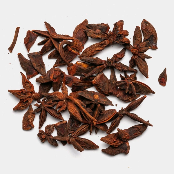 Premium Chakra Phool – Strong Aroma & Rich Flavour (15g)" - Last Minute ⚡, 15g