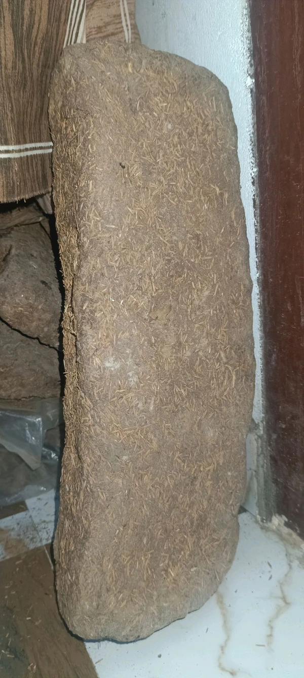 Shuddh Desi Gay ka Gobar Goitha | Upale (Hawan-Pooja ke kaam ka) 2kg Tak
 - 29 Minute ⚡, 1 Piece
