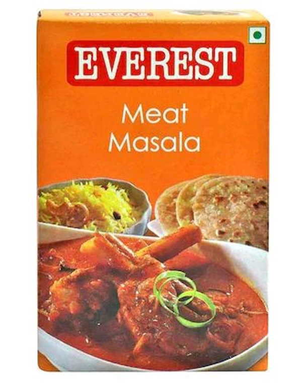 Everest Meet Masala 50g - ⚡20 Minute, 50g