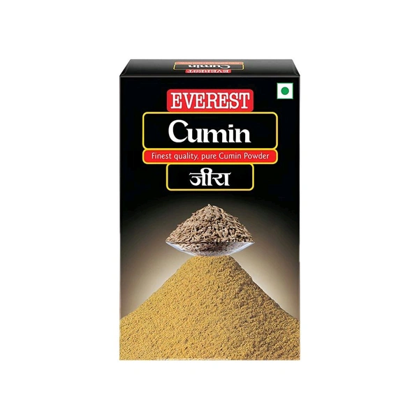 Everest Cumin! Finest Quality, Pure Cumin Powder! 100g - ⚡20 Minute, 100g