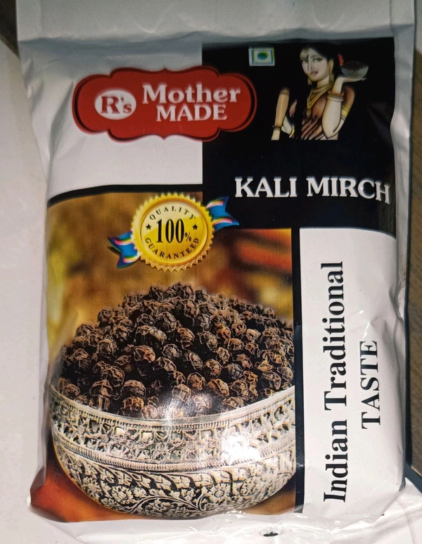 Kali Mirch Premium Quality Ka 100g - 100g, ⚡ Last Minute