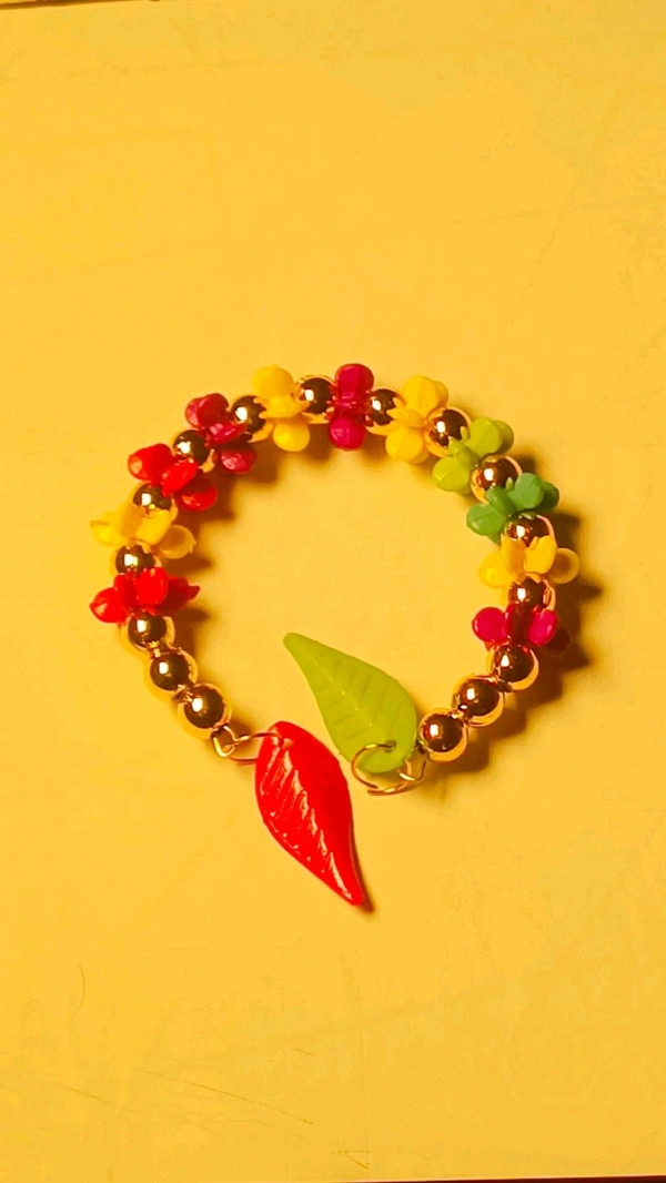 Bracelet Premium– Buy 1 Get 1 Free  ‼️ Total 2 Peace

  - 10 Minute