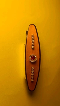 Luxury Hair Clip – Trendy aur Premium Feel,