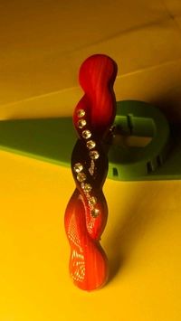 Luxury Hair Clip – Trendy aur Premium Feel,