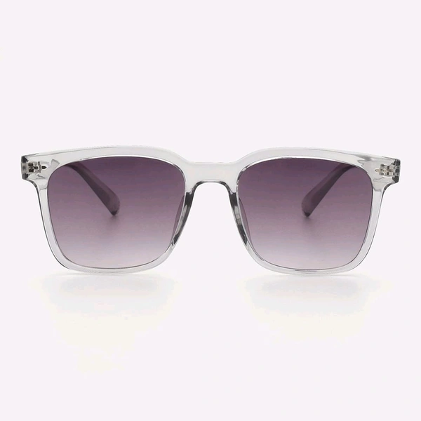 Premium Black & White Sunglasses – Stylish Har Occasion Ke Liye
