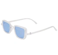 Premium Black & White Sunglasses – Stylish Har Occasion Ke Liye
