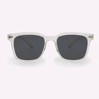 Premium Black & White Sunglasses – Stylish Har Occasion Ke Liye
