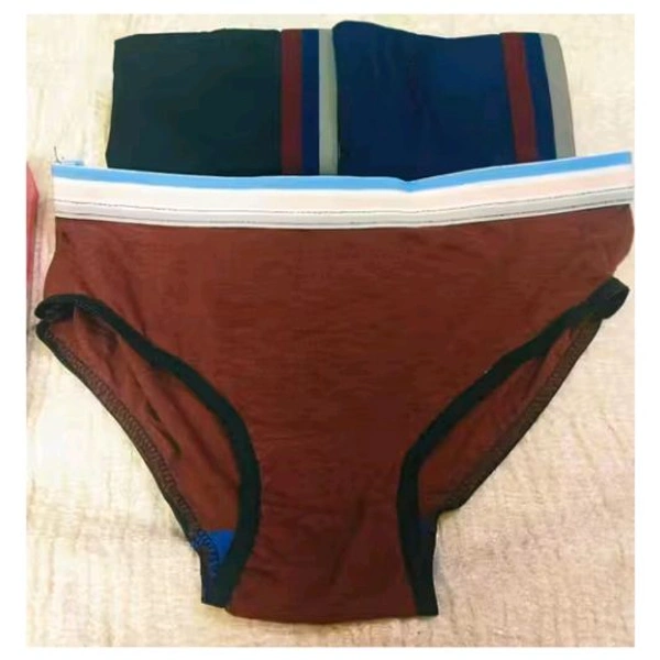 Comfy Women's Panty - Delivery In 10 Minutes, S