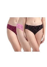 Comfy Women's Panty - Delivery In 10 Minutes, Xxl