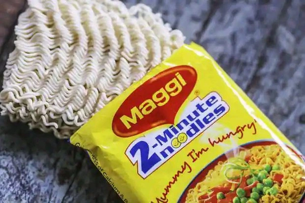 Nestle   Only 10 Pieces Offer Just Order  🤫 Nestlé MAGGI 2-minute Instant Noodles,  - New Customer Order Only 1 Piece, 35 Gram