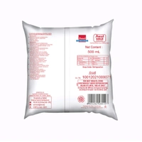 Amul Gold Full Cream Milk - 1L, 10 Minutes