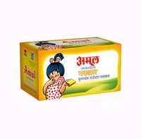 Amul Salted Butter - 17 Minute, 100 g