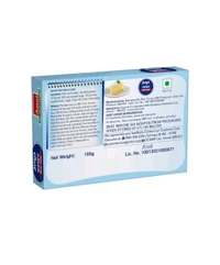 Amul Unsalted Butter - 500 g, 21 Minute