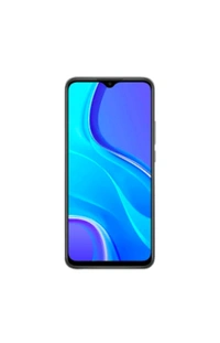 Redmi Xiaomi Redmi 9 - Refurbished Good, 4 GB / 64 GB, Sky - 7 Day Delivered