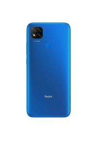 Redmi Xiaomi Redmi 9 - Refurbished Good, 4 GB / 64 GB, Sky - 7 Day Delivered