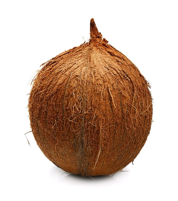 Toxloz  Fresh Coconut  - 15 Minutes