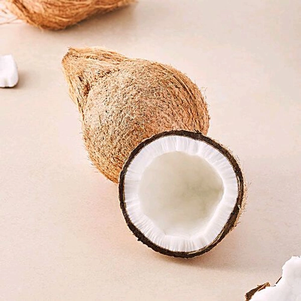 Toxloz  Fresh Coconut  - 15 Minutes