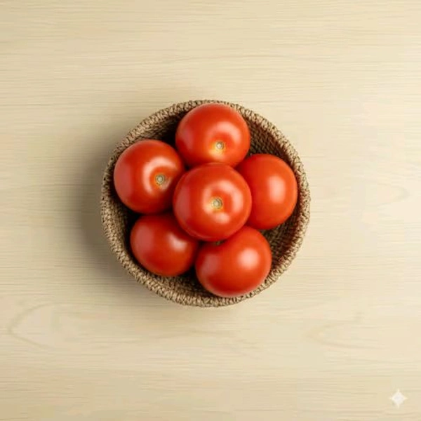 Toxloz  Organic Tomato 🍅 - 500, 11 Minutes