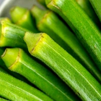Ballia  Lady Finger* Hari Bhindi  - 250 g, 14 Minute