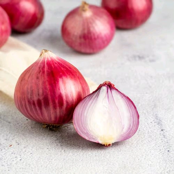 Ballia  Fress Onion  Pyas 🧅 - 400 g, 20 Minutes