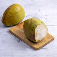 Ballia  Tender Coconut Nariyal Juice 🥤  - Net Qty: 1 pc, 18 Minute