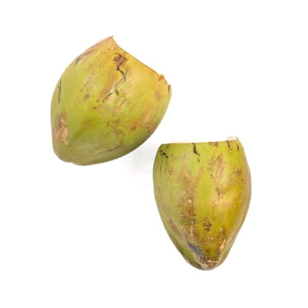 Ballia  Tender Coconut Nariyal Juice 🥤  - Net Qty: 1 pc, 18 Minute