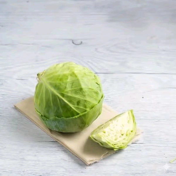 Cabbage पाट गोभी  - Net Qty: 1 pc, 30 Minute