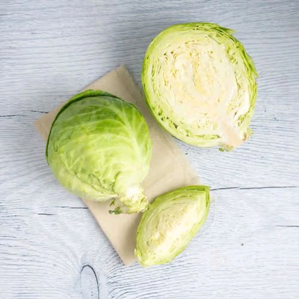 Cabbage पाट गोभी  - Net Qty: 1 pc, 30 Minute