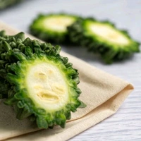 Ballia  Bitter Gourd करेली  - Net Qty: 250 g, 10 Minutes