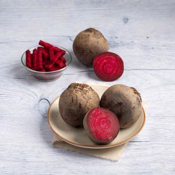 Beetroot शलगम
 - 10 Minutes, Net Qty: 500 g