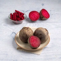 Beetroot शलगम
 - 10 Minutes, Net Qty: 500 g