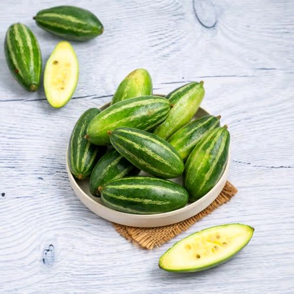 Ballia  Parwal
 - Net Qty: 250 g, 10 Minutes