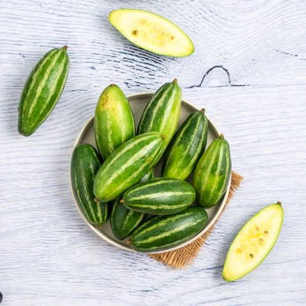 Ballia  Parwal
 - Net Qty: 250 g, 10 Minutes