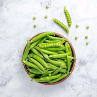 Ballia  Green Peas (Matar)
 - Net Qty: 250 g, 20 Minutes