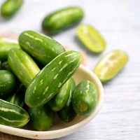 Ballia  Coccinia
 - Net Qty: 250 g, 16 Minutes