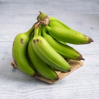 Ballia  Banana Raw
 - Net Qty: 500, 10 Minutes