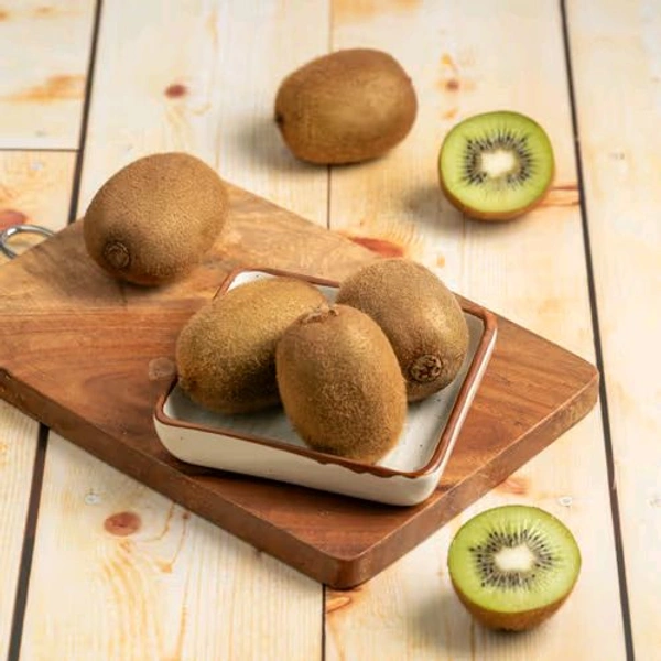Ballia  Snacky Kiwi 1 pc ₹24
 - Net Qty: 2 pcs, 20 Minutes