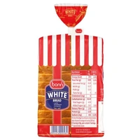 Bonn White Bread
⭐4.5 - Net Qty: 1 pack (350 g), 10 Minutes