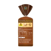 Harvest Gold - Hearty Brown Bread (No trans Fat)
 - 1 pk (400 g), Get In 10 Minutes