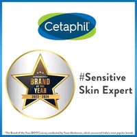 Cetaphil Gentle Skin Cleanser - 1L, 🛵10 Minutes