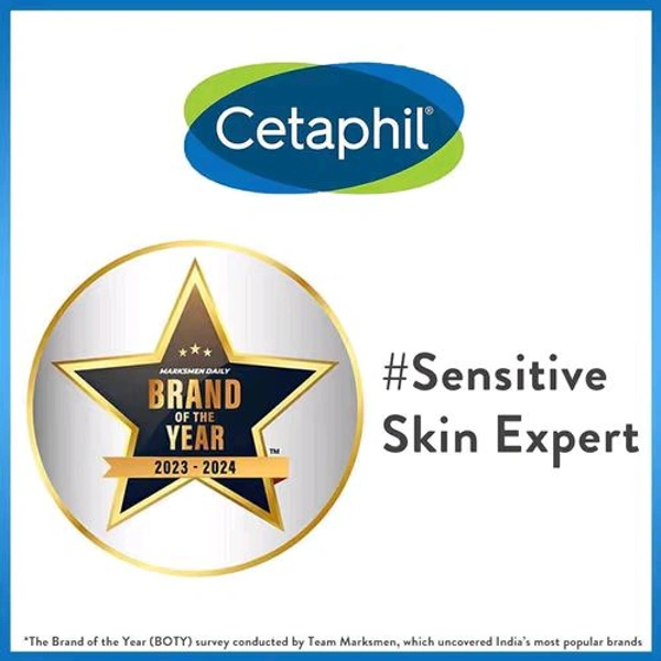 Cetaphil Gentle Skin Cleanser - 1L, 🛵10 Minutes